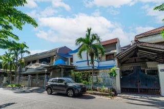 OYO Life 93978 Wisma Homestay Syariah - 8