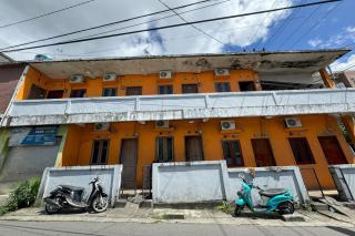 Hotel O Kost Indra - 9