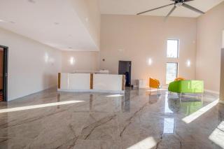 OYO Hotel Adairsville Calhoun South I-75 - Adairsville - 3