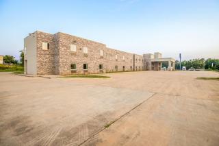 OYO Hotel Adairsville Calhoun South I-75 - Adairsville - 7