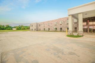 OYO Hotel Adairsville Calhoun South I-75 - Adairsville - 8
