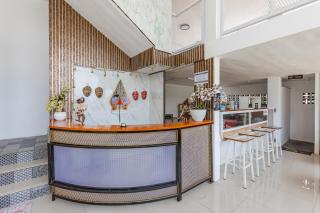 Hotel O Guest House Maria - 9