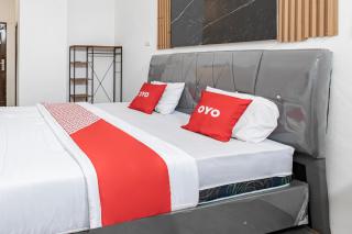 Hotel O Guest House Maria - 7