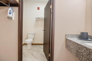 OYO Hotel Adairsville Calhoun South I-75 - Adairsville - 0