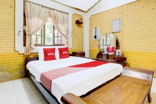 Hotel O Omah Citra Genia Homestay - 9