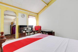 Hotel O Omah Citra Genia Homestay - 1