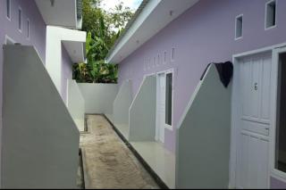 OYO 94015 Kost Alif Near Masjid Jami Nurul Huda - - 8