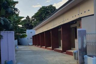OYO 94015 Kost Alif Near Masjid Jami Nurul Huda - - 2