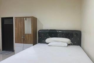 OYO 94015 Kost Alif Near Masjid Jami Nurul Huda - - 1