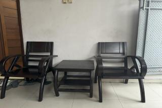 OYO 94015 Kost Alif Near Masjid Jami Nurul Huda - - 6