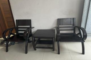 OYO 94015 Kost Alif Near Masjid Jami Nurul Huda - - 5