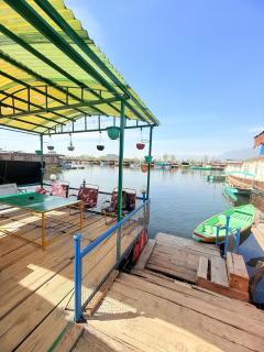 Lalarukh Group of Houseboats - Srinagar - 2