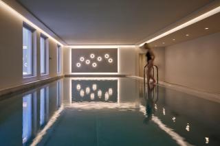 Meltemi Blu - Adults Only - Perissa - 1