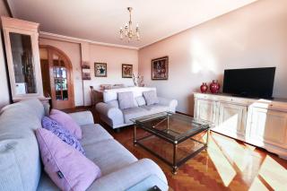 YourHouse Maeva apartment - Ourense - 2