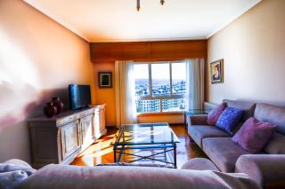 YourHouse Maeva apartment - Ourense - 5
