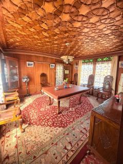 Lalarukh Group of Houseboats - 7