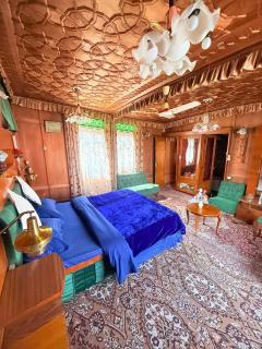 Lalarukh Group of Houseboats - Srinagar - 7