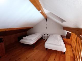 Résidence Palatium - Grand duplex sur les hauteurs, très lumineux. MAE-8354 - 9