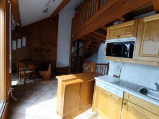 Résidence Palatium - Grand duplex sur les hauteurs, très lumineux. MAE-8354 - 6