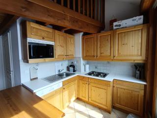 Résidence Palatium - Grand duplex sur les hauteurs, très lumineux. MAE-8354 - 1