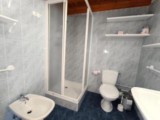 Résidence Palathium - Grand appartement duplex pour 4 à 6 personnes - Terrasse TROPEZIENNE plein sud - Vue pistes. MAE-8354 - Monginevro - 2