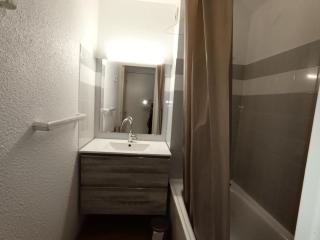 Résidence Ferme D'augustin - Batiment D - Appartement 4/6 personnes - Skis aux pieds MAE-9154 - Monginevro - 4