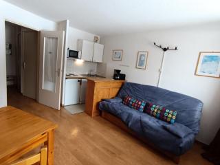 Résidence Ferme D'augustin - Batiment D - Appartement 4/6 personnes - Skis aux pieds MAE-9154 - Monginevro - 1