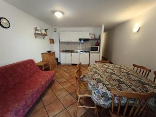 Résidence Korossol - 3 pièces pour 6/8 personnes à 100 m des pistes MAE-9124 - 9