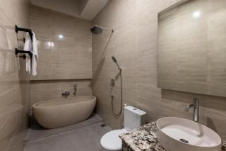 Sandat Villa 123 - Canggu - 8