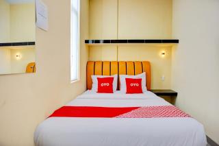 Hotel O Helvetia Near Plaza Millenium Formerly Sunny Inn - Pulauberayan - 1