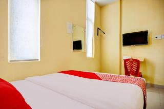 Hotel O Helvetia Near Plaza Millenium Formerly Sunny Inn - Pulauberayan - 2