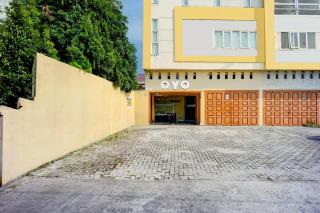 Hotel O Helvetia Near Plaza Millenium Formerly Sunny Inn - Pulauberayan - 5