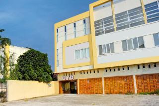 Hotel O Helvetia Near Plaza Millenium Formerly Sunny Inn - Pulauberayan - 6