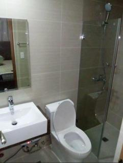 Rqui Family Room Near Airport - Manila - 5