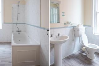 Langford Hotel, Brighton & Hove - Brighton & Hove - 3