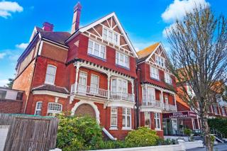 Langford Hotel, Brighton & Hove - Brighton & Hove - 4