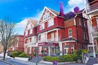 Langford Hotel, Brighton & Hove - Brighton & Hove - 0