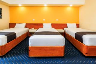 OYO Hotel Hidalgo - Ciudad de México - 5