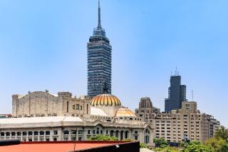 OYO Hotel Hidalgo Mexico City - Città del Messico - 8