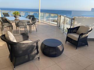 ABSOLUTE BEACHFRONT PENTHOUSE Sunshine Coast Qld - Caloundra - 5
