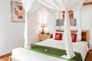 Capital O 94012 Dewa Jati House - 5