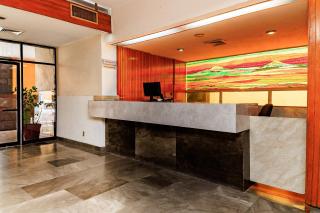 OYO Hotel Hidalgo - Mexico-Stad - 0