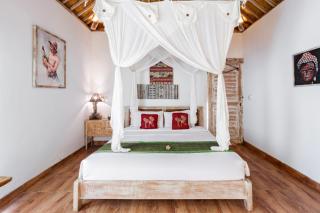 Capital O 94012 Dewa Jati House - 4