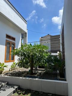 Villa Dua Kota - Dekat Malang dan Batu - 10 menit - MURAH RAME-RAME - Dau - 9
