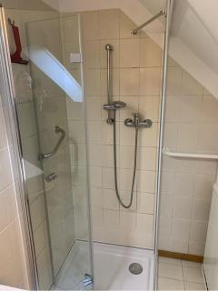 idyllisches Mühlengebäude - 1