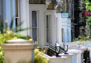 Albany, Brighton & Hove - Brighton & Hove - 8