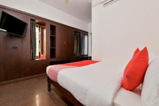 Hotel O Alappuzha Near General Hospital Junction - Alleppey - 4