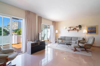 Ferienwohnung für 4 Personen ca 90 qm in Nerja, Andalusien Costa del Sol - Nerja - 7