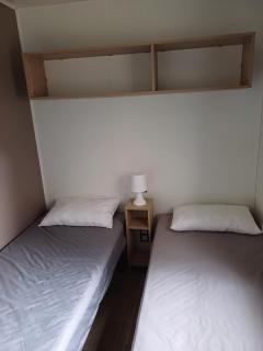 Charmant mobil-home 178 - Narbonne - 2