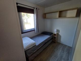 Charmant mobil-home 178 - Narbonne - 3
